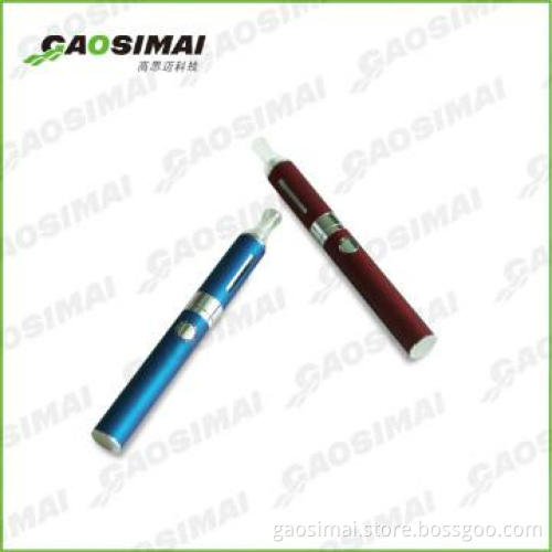 2013 new products mt3 tank bottom coil atomizer mt3